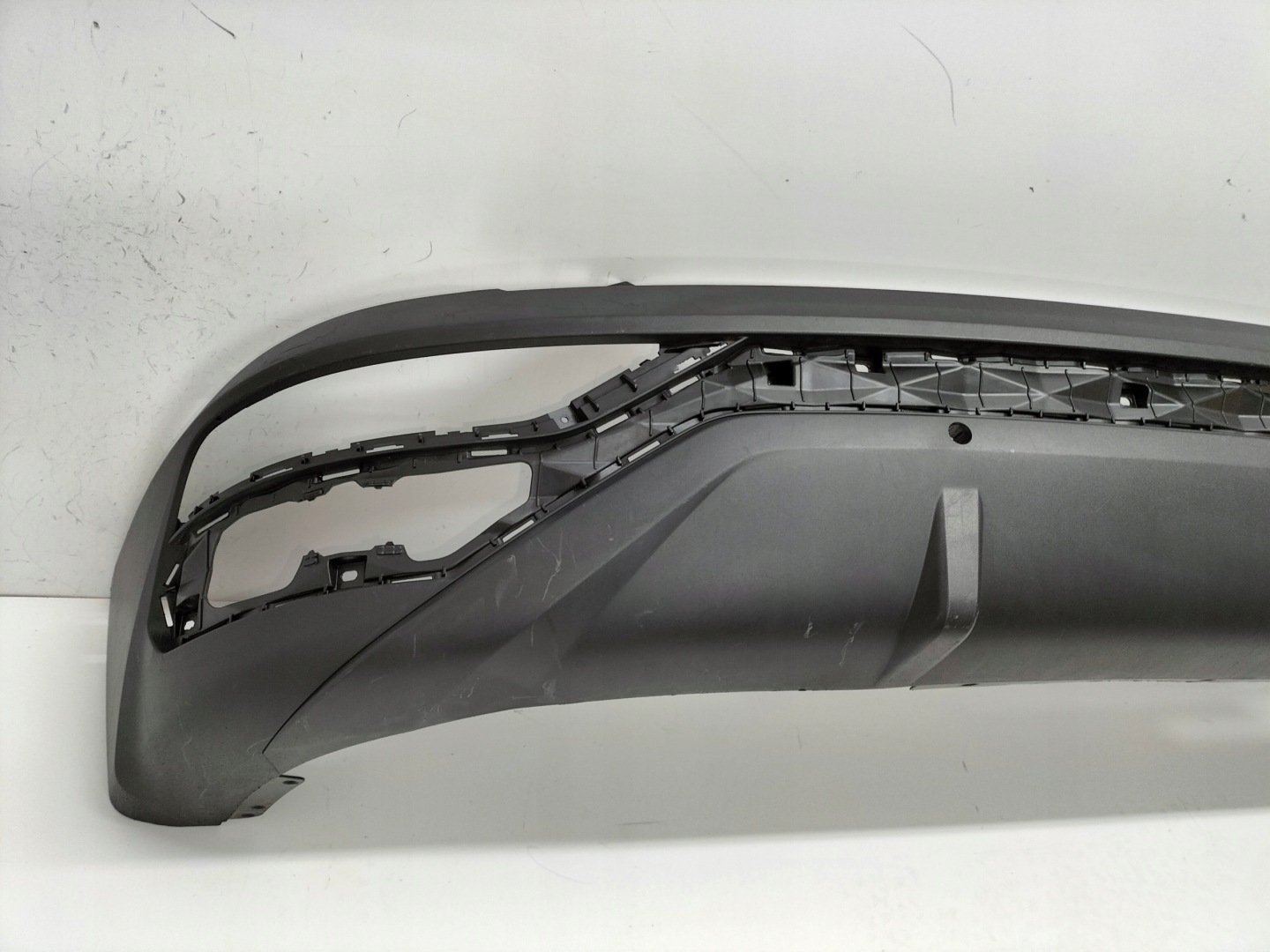 bumper rear rear part HYUNDAI TUCSON 4 IV 20