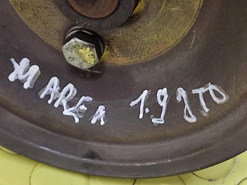 FIAT MAREA 1.9 JTD servo pump steering wheel 26073338