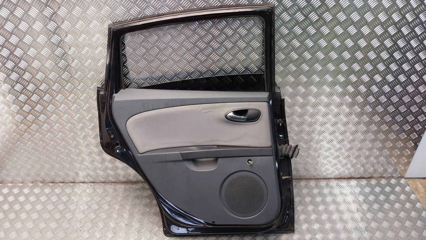 Tür heck links SEAT LEON II 05