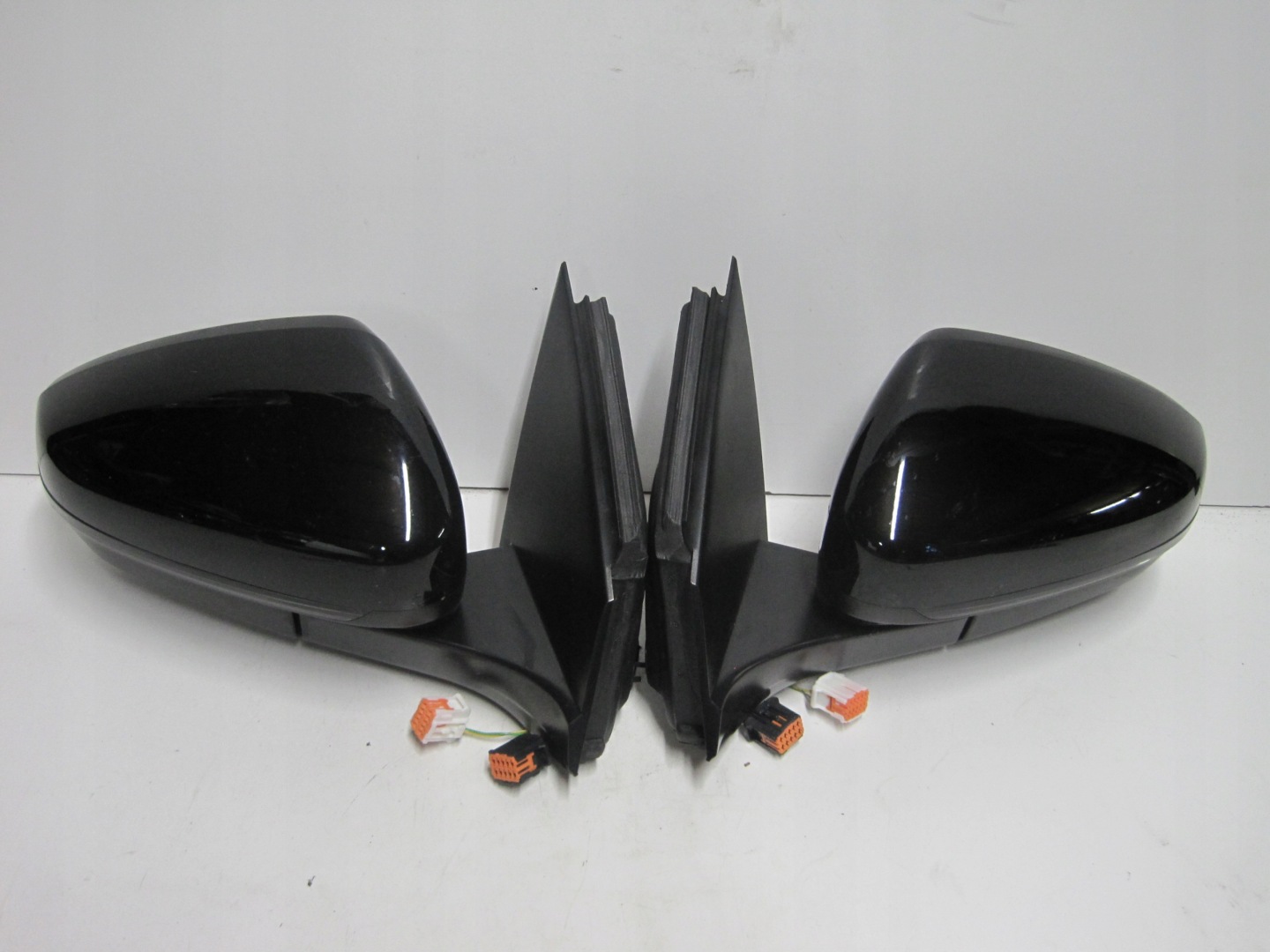 mirror mirrors PEUGEOT 3008 II right left