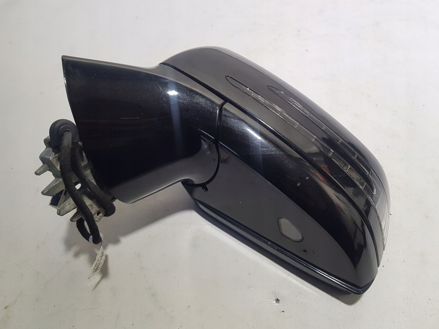 mirror left MERCEDES CLS W218 C197 197 11 PIN