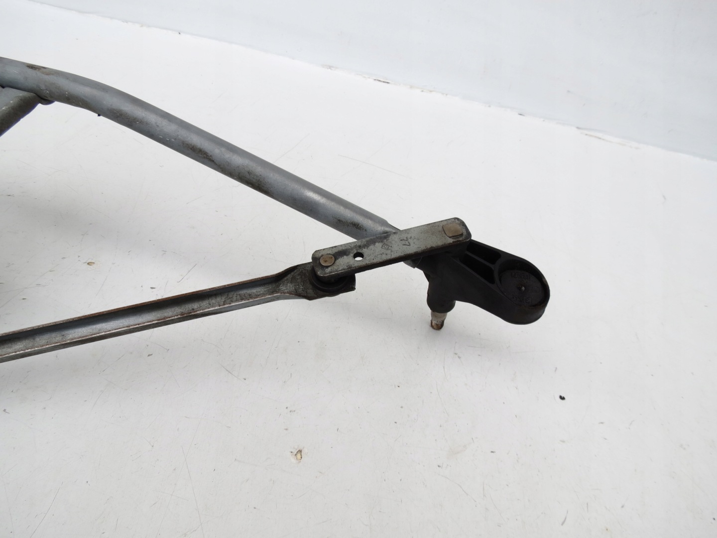 wiper mechanism front front FORD TRANSIT MK7