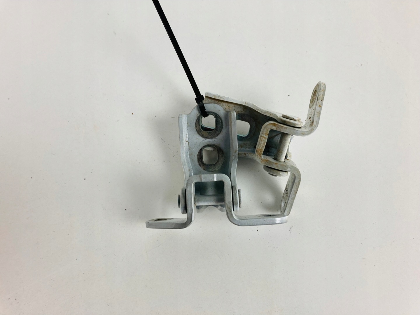 OPEL INSIGNIA B hinges door right front KOMPLET