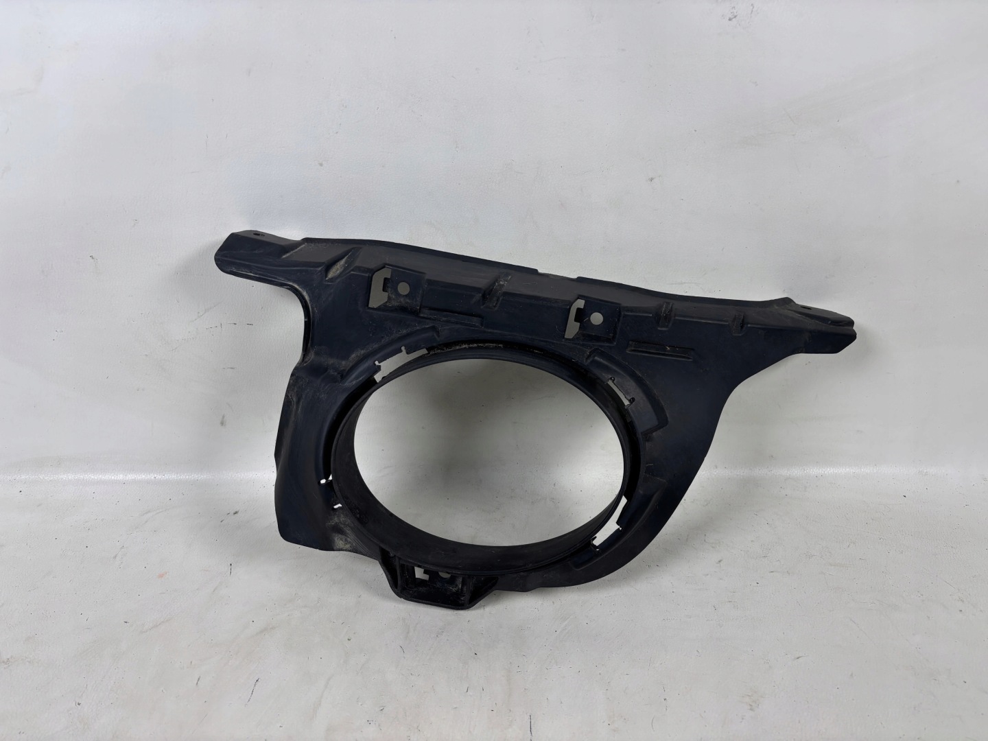 Porsche 911 992 frame grid cover rury 992807833A