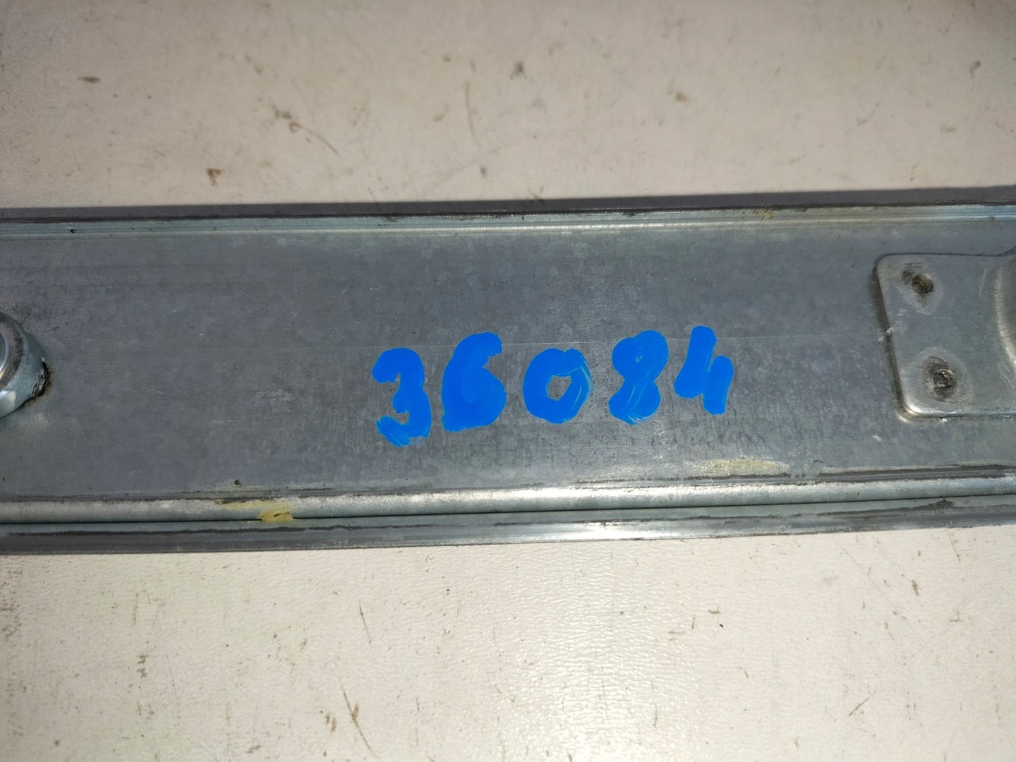 window regulator front right MAZDA CX5 CX-5 II 17
