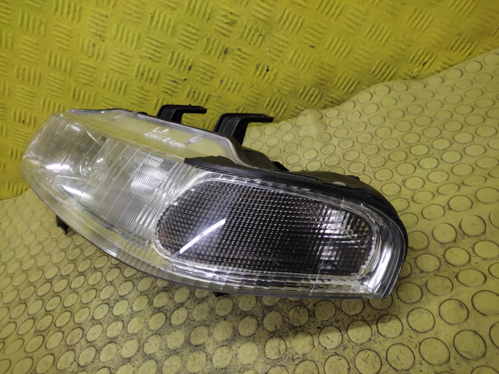 ROVER 400 REFLEKTOR Licht links vorne