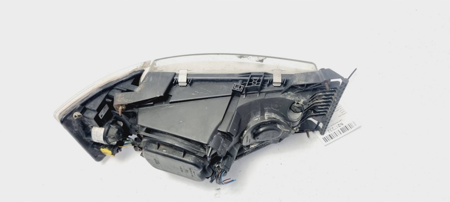 light right front SCANIA R410