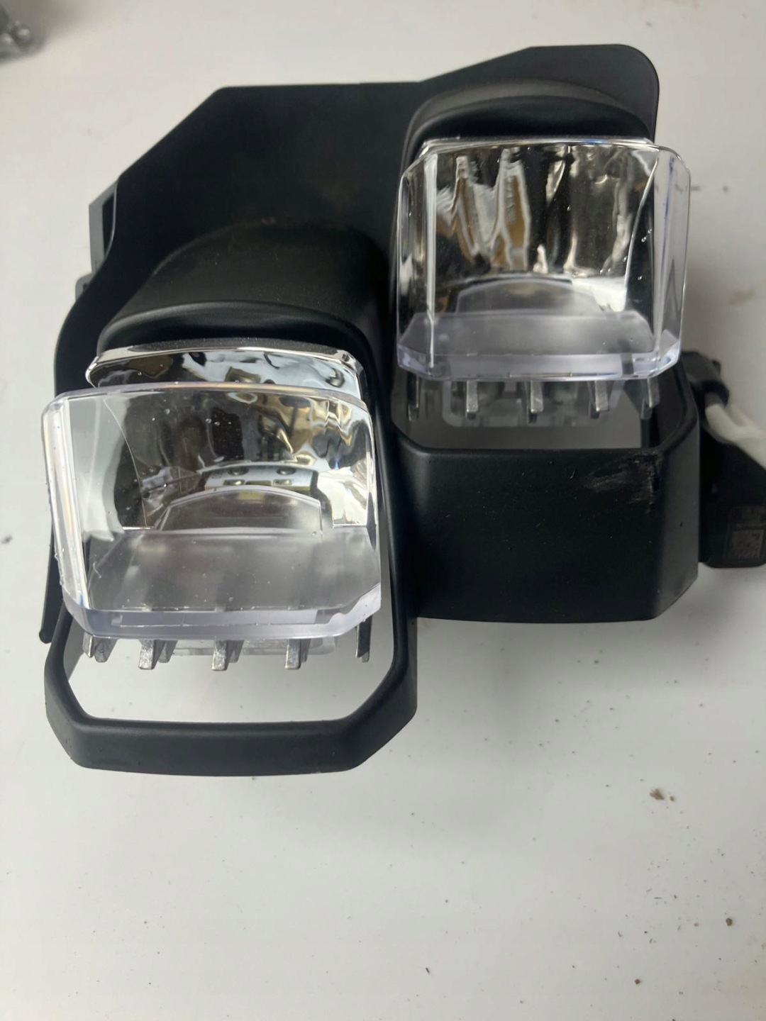control unit JEZ FULL LED PEUGEOT 308 T9 left front 130734019400