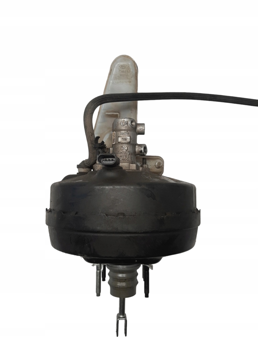 FORD MONDEO Servo MK5 DG9C-2B195-RBB