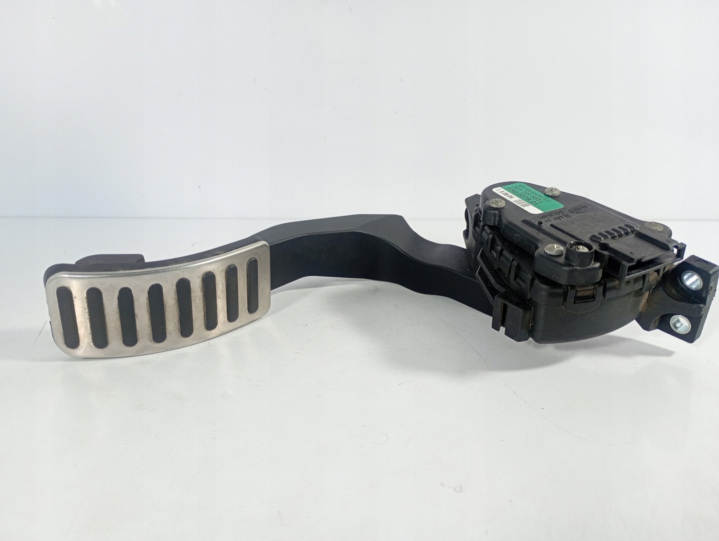 VW Phaeton 02-16 PEDAL potentiometer Gas OE 3D1721503L