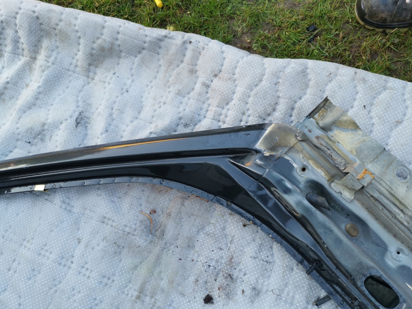 mercedes w124 pillar front front a sedan kombi left right