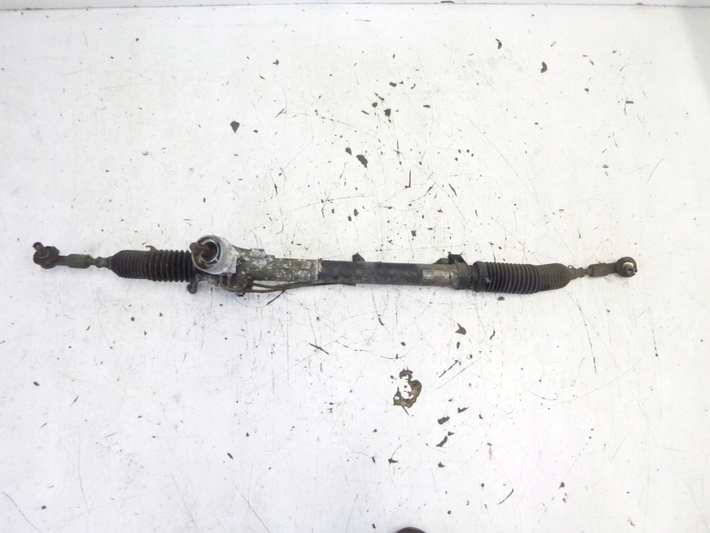 control Audi A6 C5 2.0 4B1 422 066E 2000r.