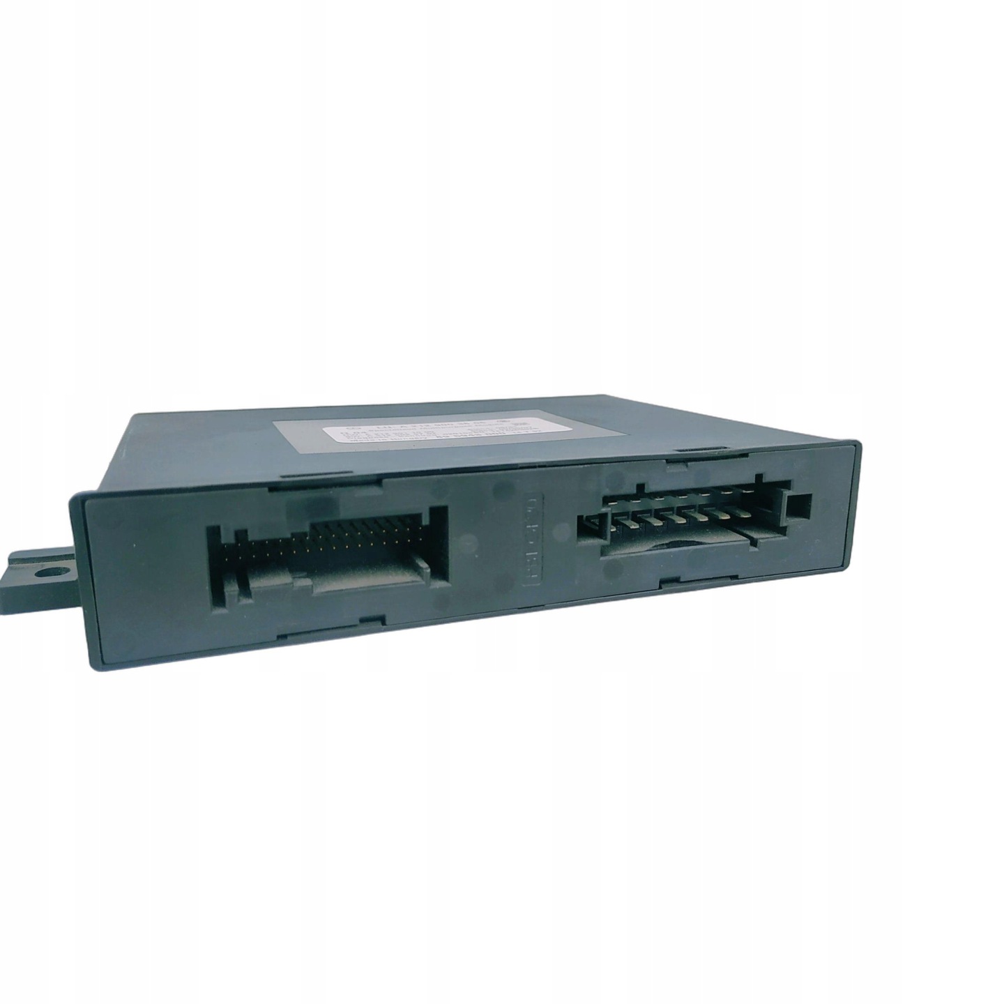 control unit comfort control unit MERCEDES E W212
