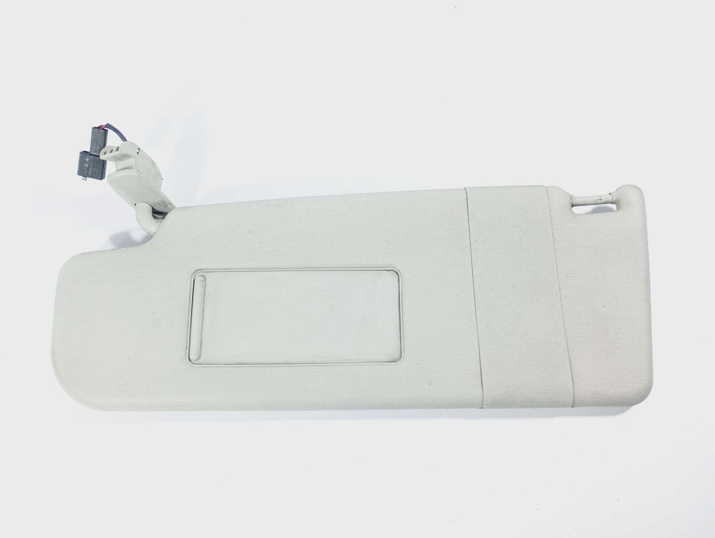 cover sun left driver´s visor left VW PASSAT B5 00-05