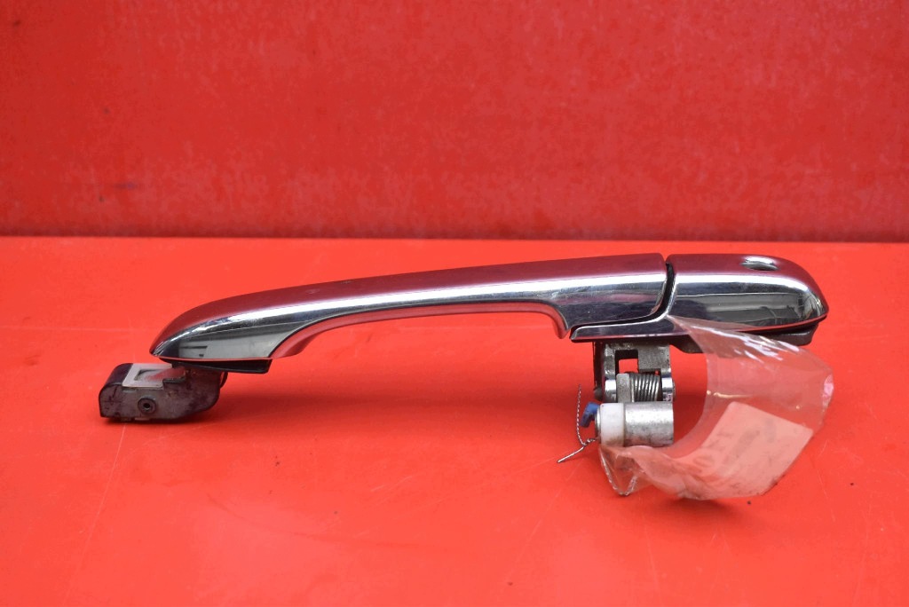 handle right front front CHROM HONDA CR-V 2 II LIFT 04-06