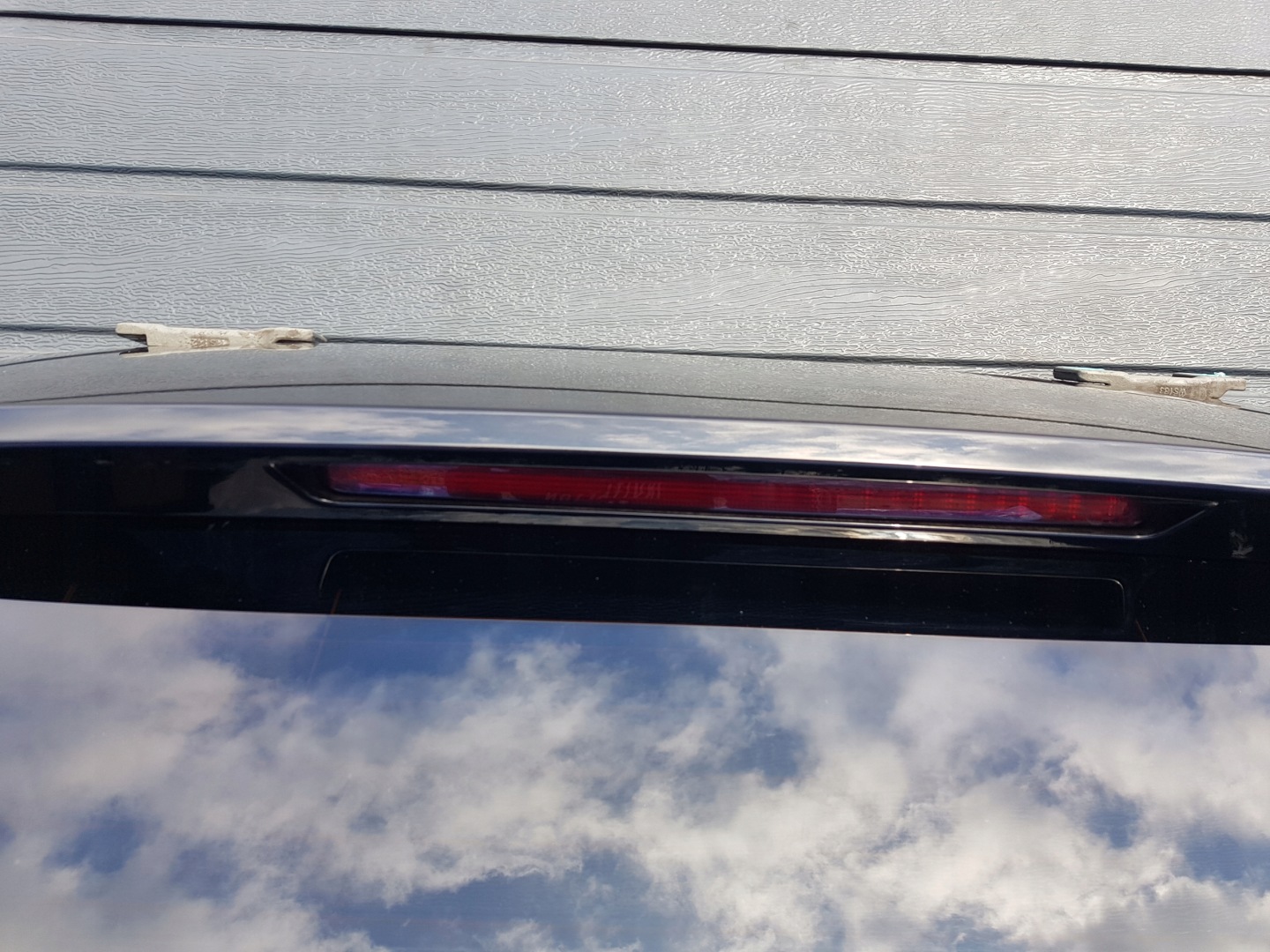 trunk door boot MERCEDES GLC W253 X253 C197 197