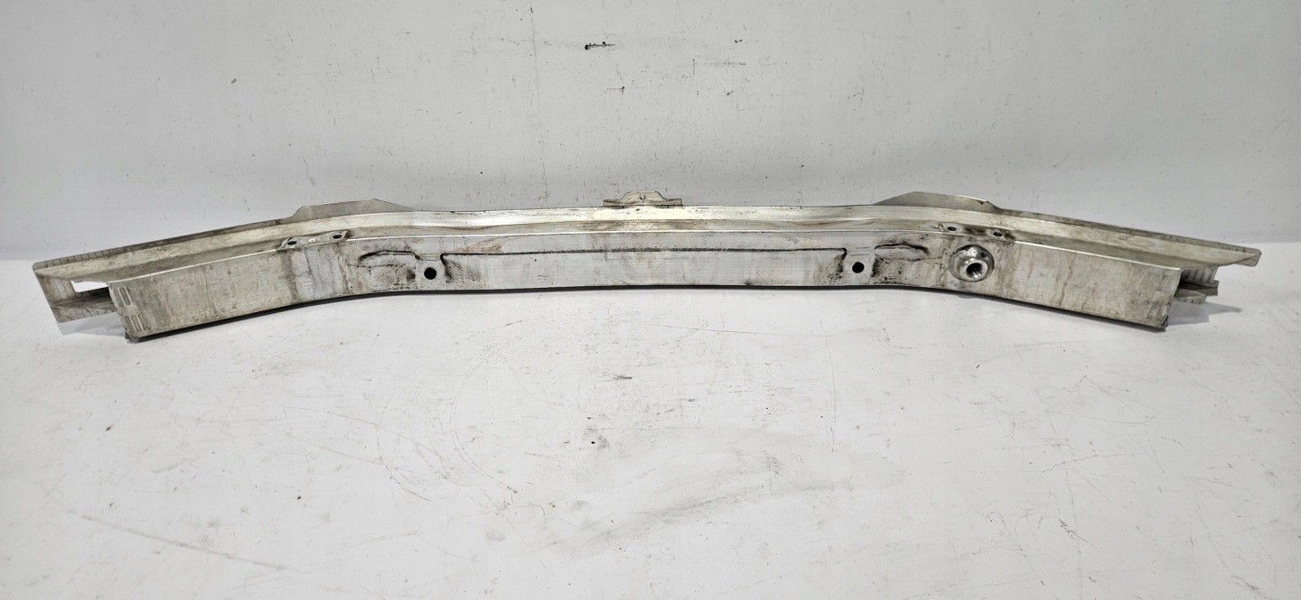 bumper support front BMW 1 F20 11-19 original 7255393