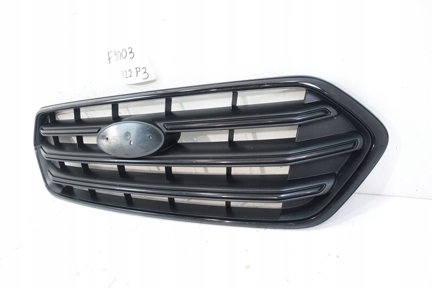 GRIGLIA Paraurti FORD TRANSIT CUSTOM LIFT 2018-2023 JK2117B968BD
