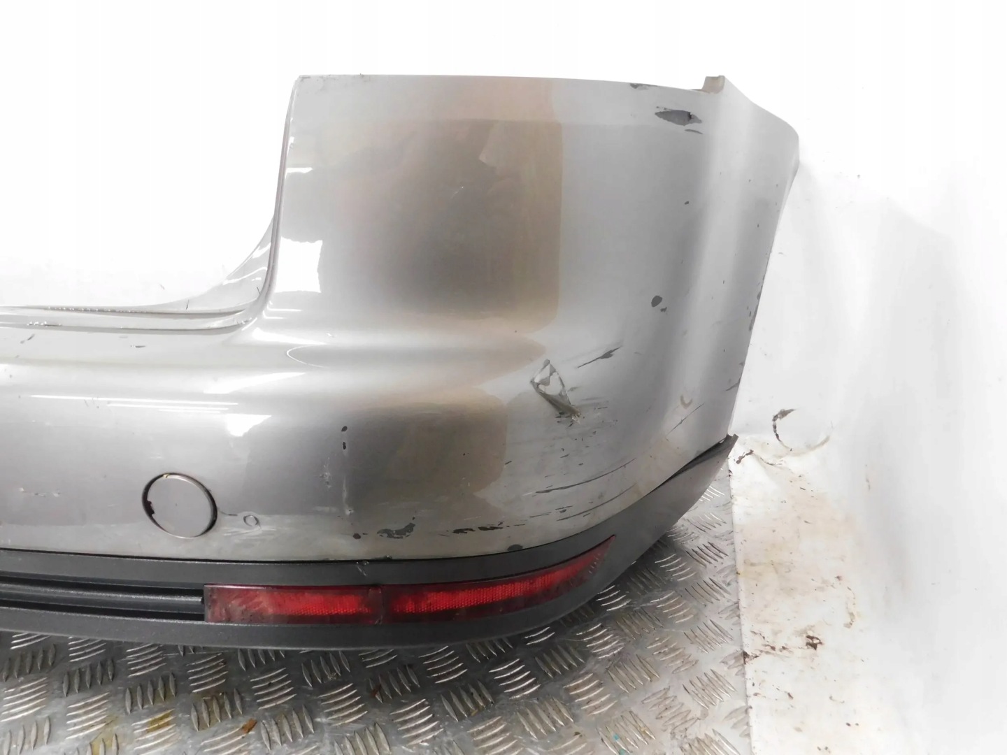 PARAURTI POSTERIORE POSTERIORE VW TOURAN E LIFT 07-10