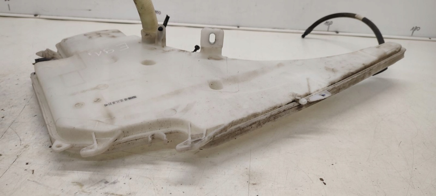 Behälter Spritzdüse Behälter BMW E90 E91 LIFT 2,0D