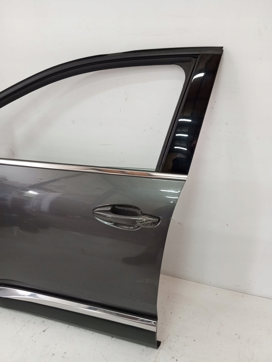 door left front PEUGEOT 3008 II 22R