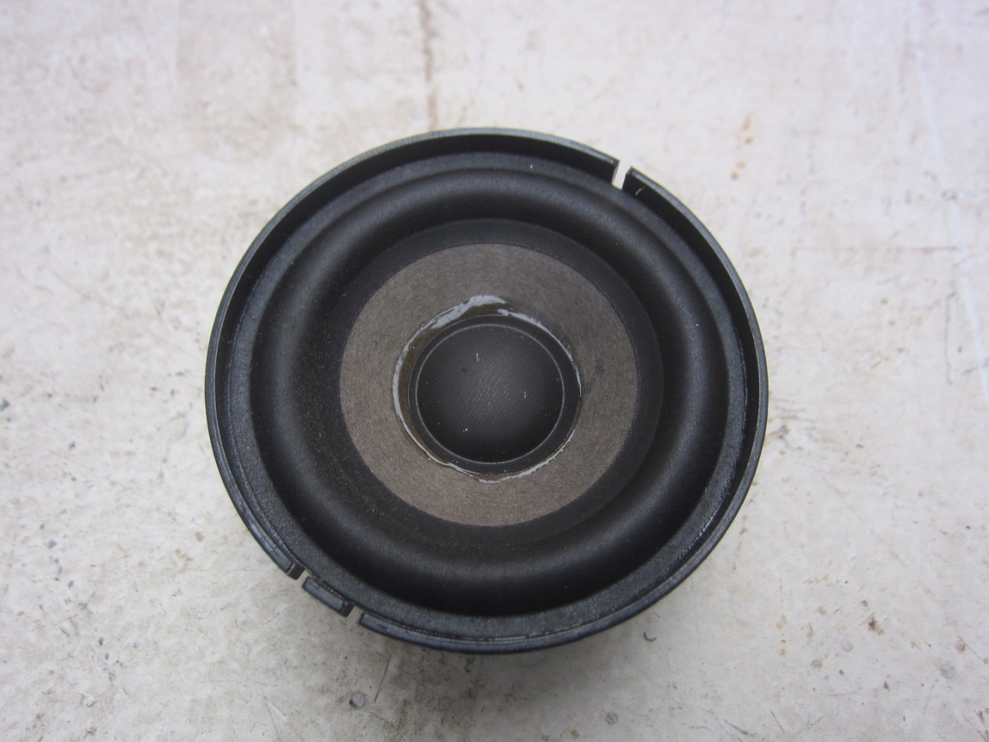 BMW E53 X5 E46 speaker SREDNIOTONOWY 65138374748 8374748