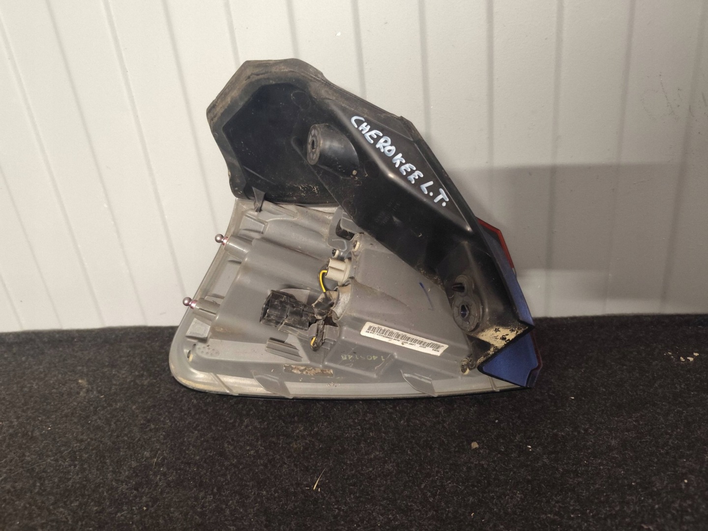 JEEP CHEROKEE KL light rear right 68102906AE