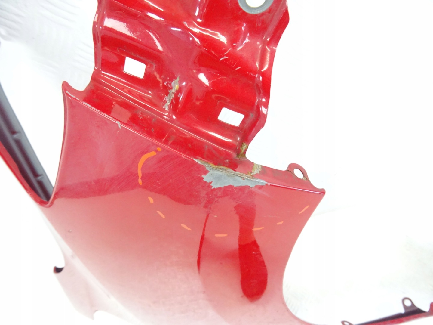 HONDA JAZZ 4 IV fender right front front