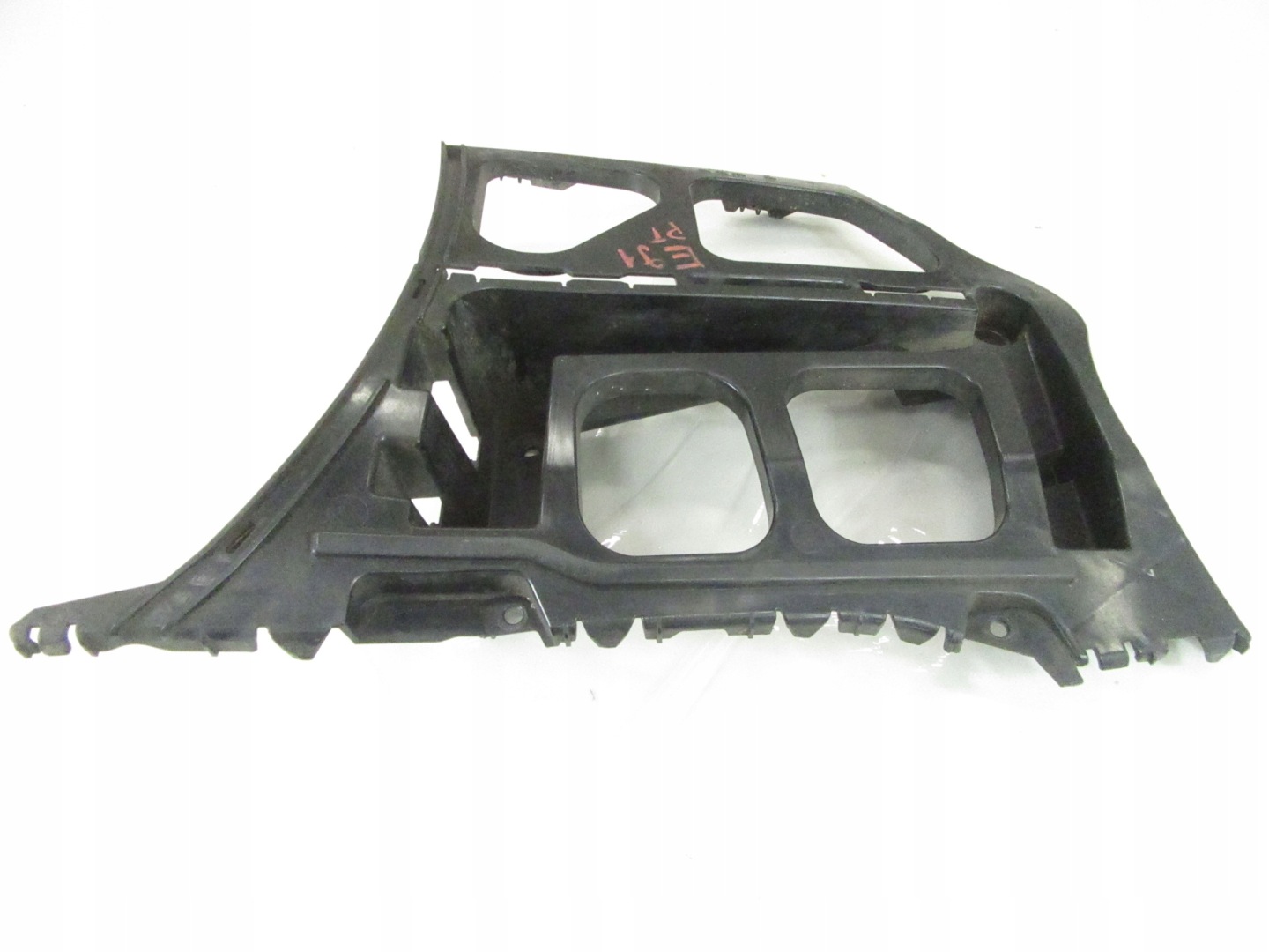 console bracket bumper bracket right rear part BMW e91 KOMBI LIFT LCI