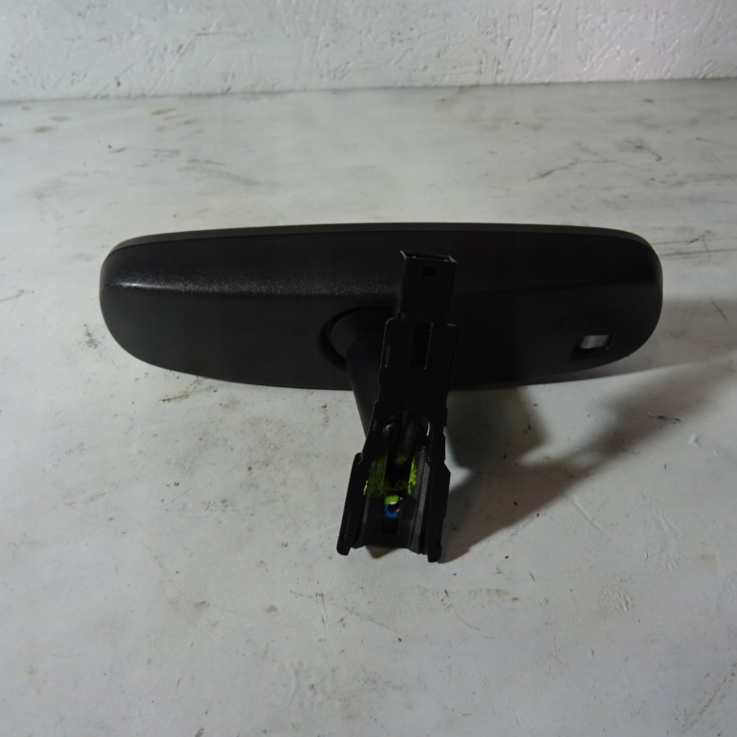OPEL ASTRA J IV mirror inner 13581081