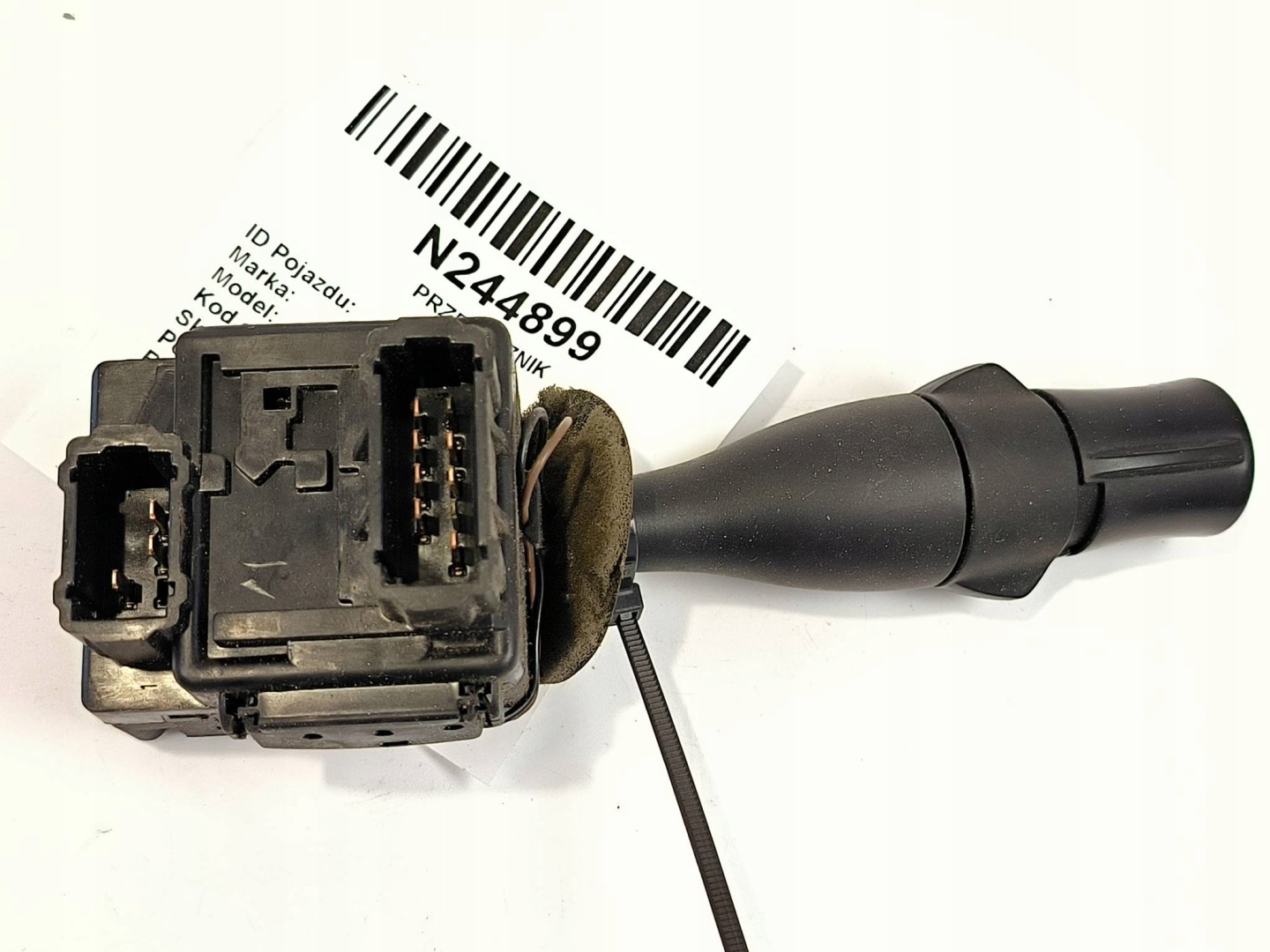 switch 345821010 VOLVO FE 300