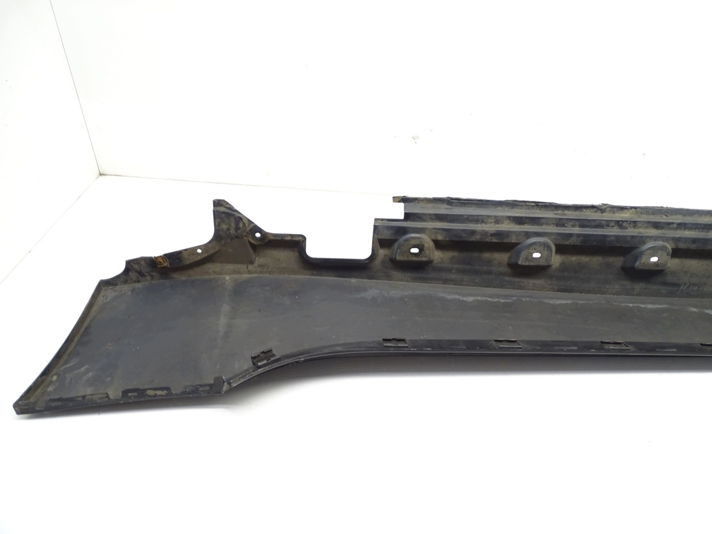 moulding threshold threshold right cap of the threshold BMW Z4 E89 7192058
