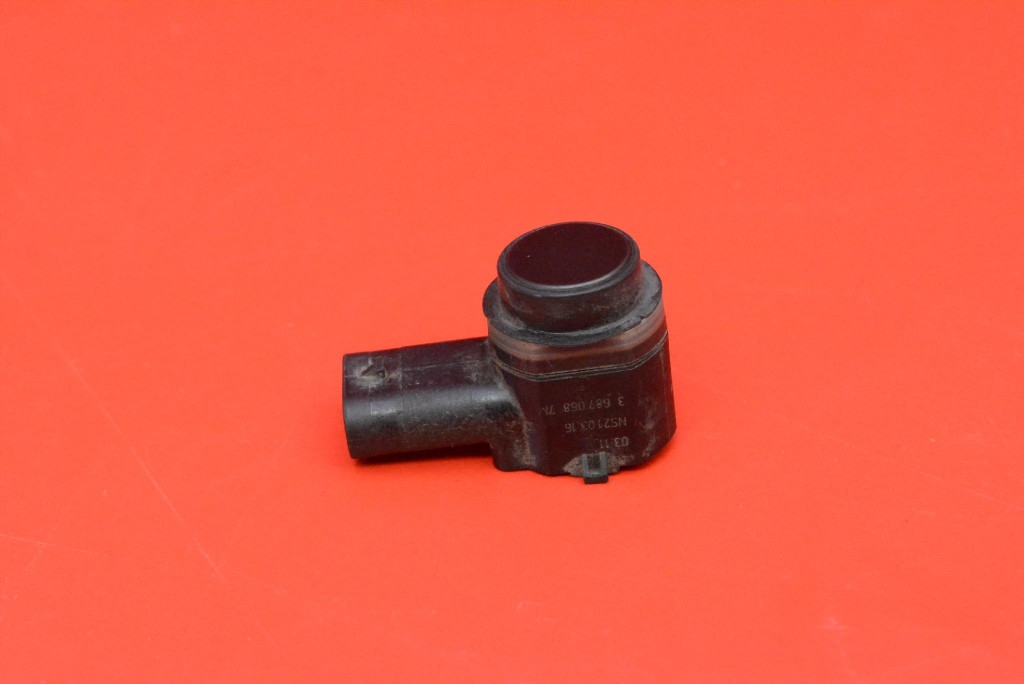 Sensor Parken heck PDC 1S0919275C AUDI A6 C7 LIFT 14-20