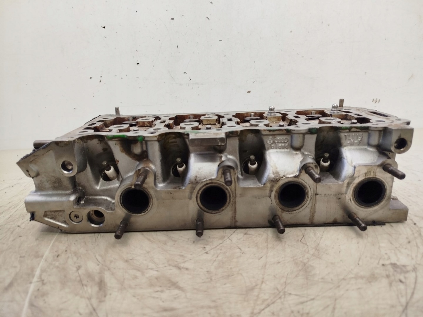 TESTATA Motore VWAG 03F103373D 1.2 8V TSI CBZ 6