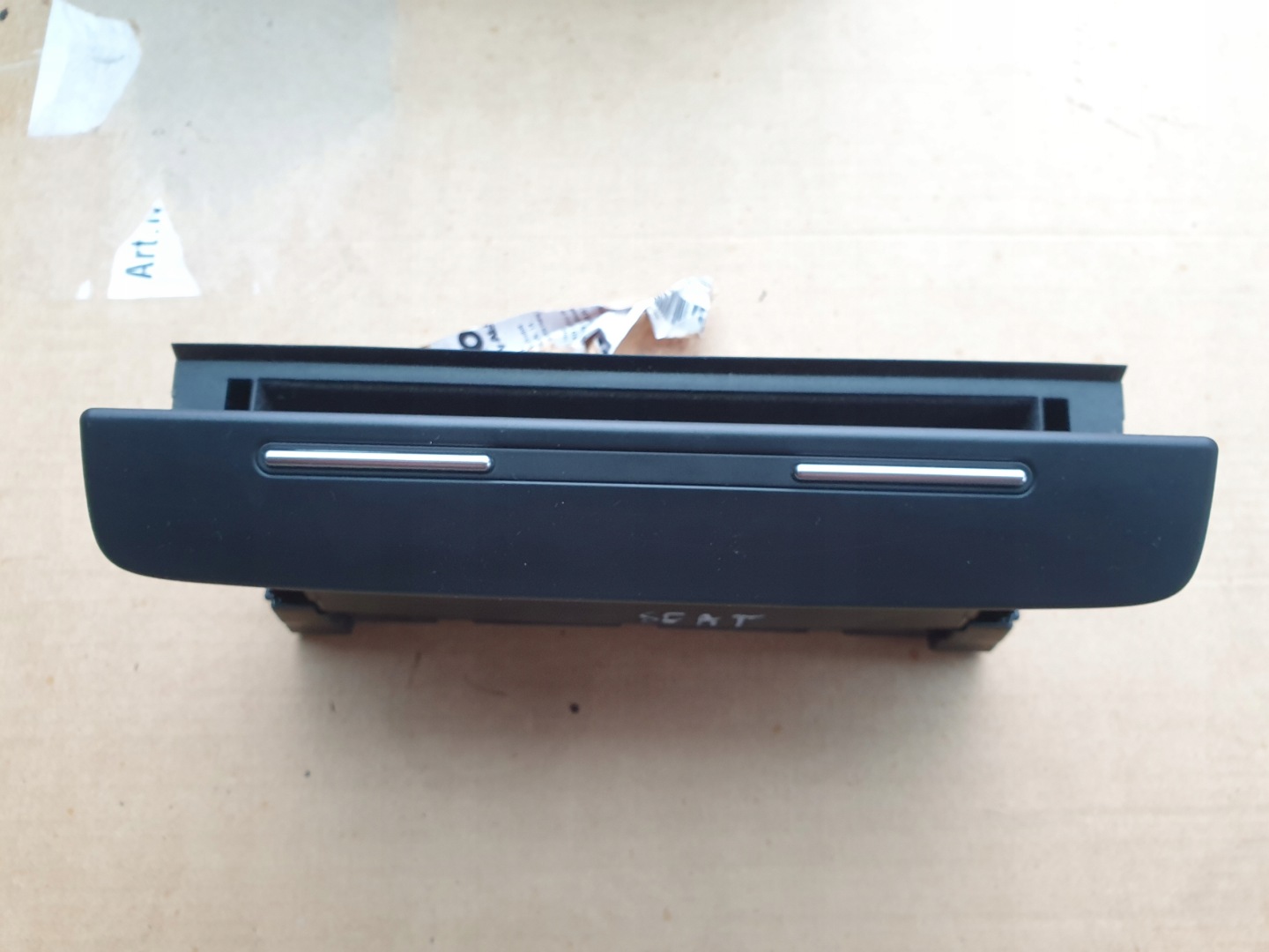 Handschuhfach Abdeckung, Hutablage SEAT EXEO 2009-2013 8h0857058f