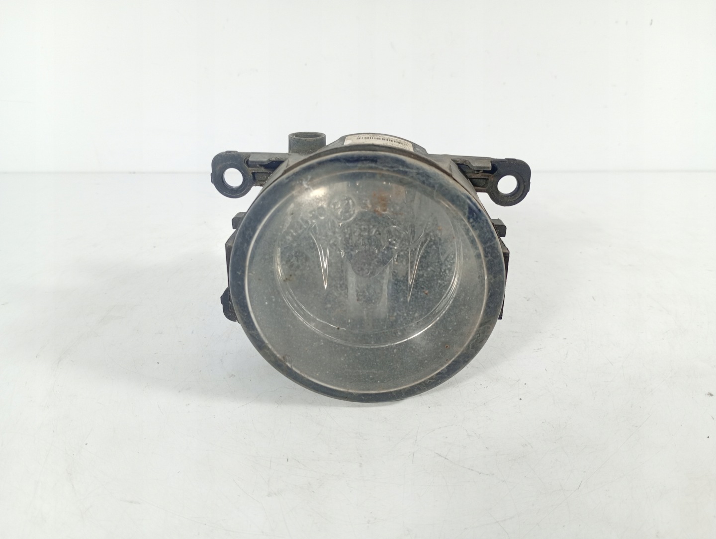 RENAULT SCENIC II 2 03-09 light fog light right original front OE 820074008