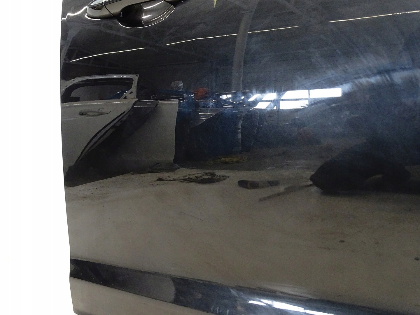 door right front right front JAGUAR XJ X351 JBC2127
