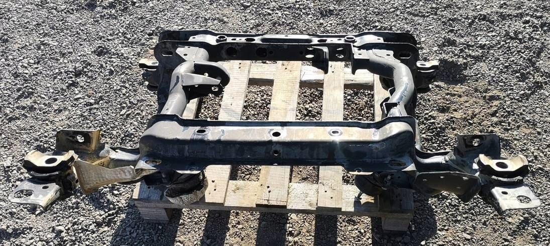 axle beam subframe sider front Dodge Durango 3.6 v6 2011 - 2015