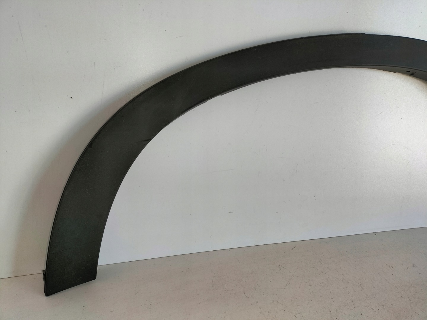 Couverture Moulage Aile Arrière Droit BMW X5 E70 06-10