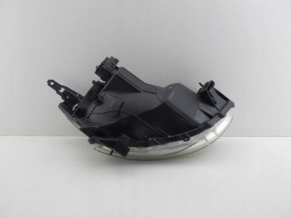 NISSAN MICRA K13 LIFT 13- light front left