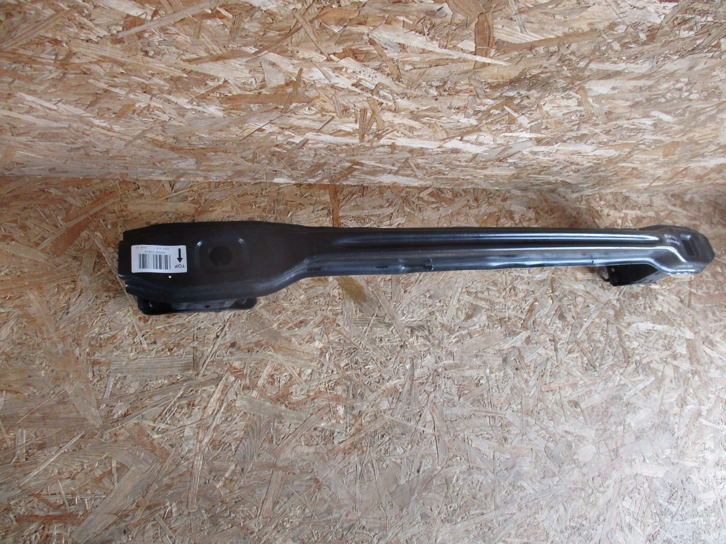 bumper support rear part rear MERCEDES C-class W205