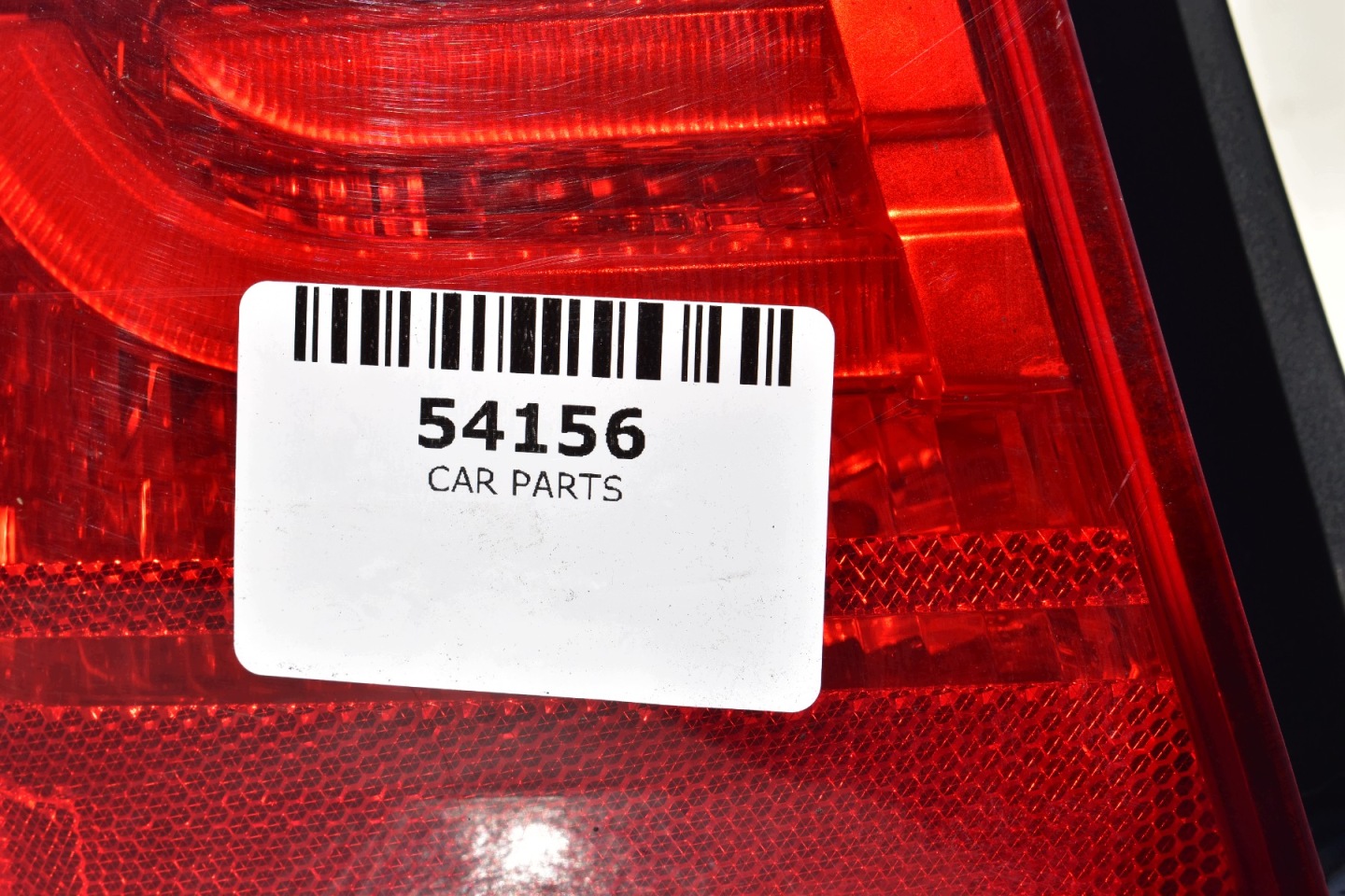 light LED left rear part BMW E91 LIFT 2008-2012 7289431