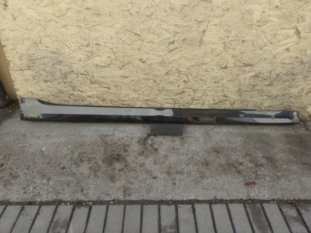 BMW 5 G30 G31 moulding threshold threshold right