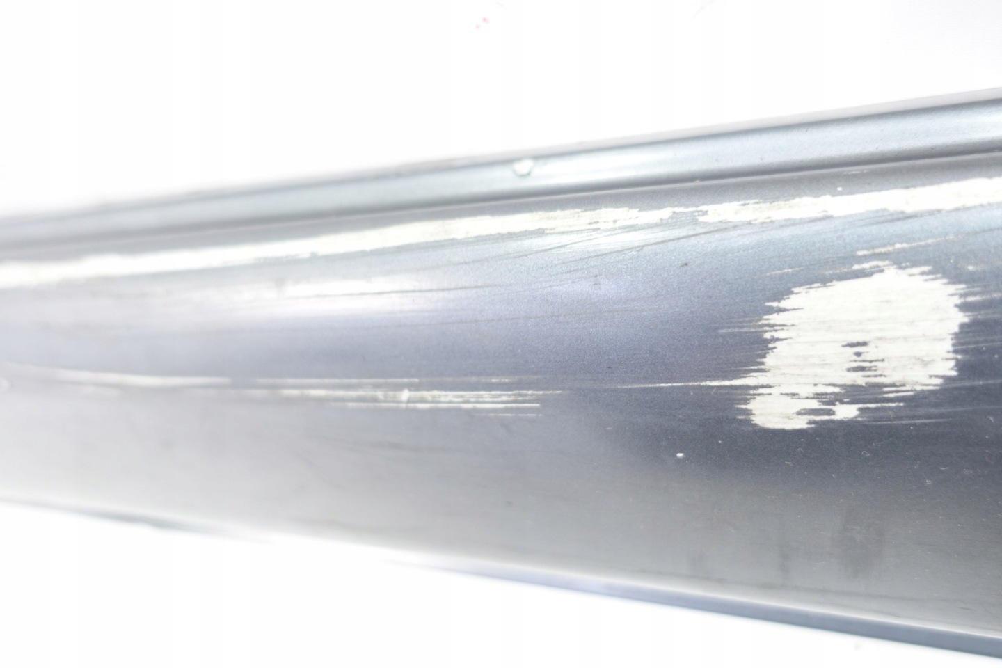 cap moulding threshold right MERCEDES ML 163