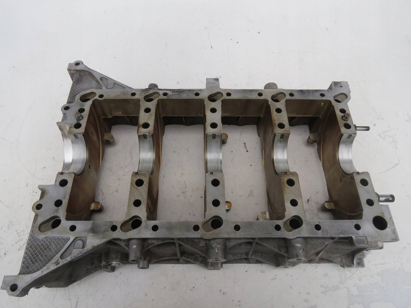 BLOK Motore PORSCHE CAYENNE e 7L5 948101113CR