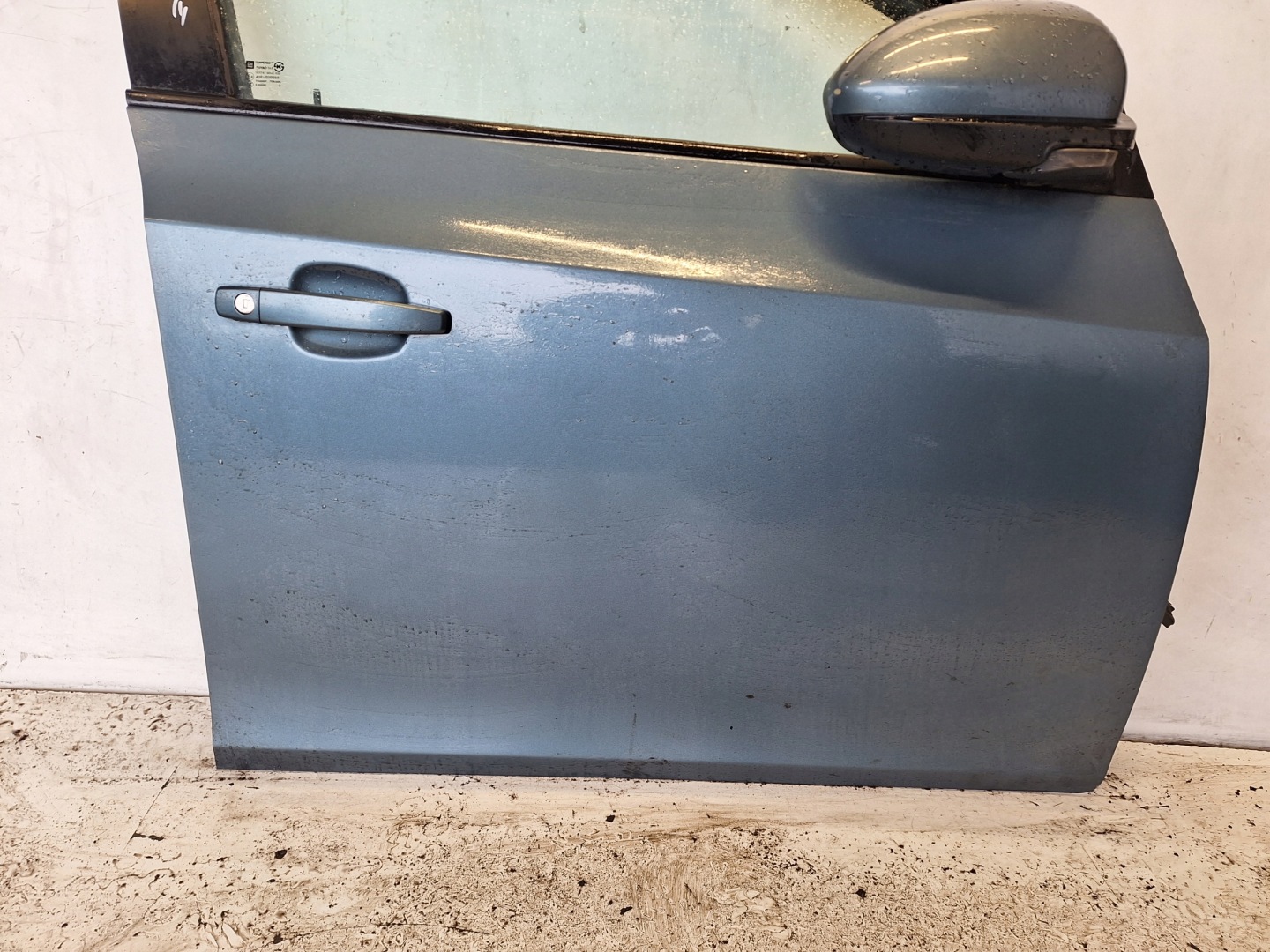 CHEVROLET CRUZE 08-16 door right front HB