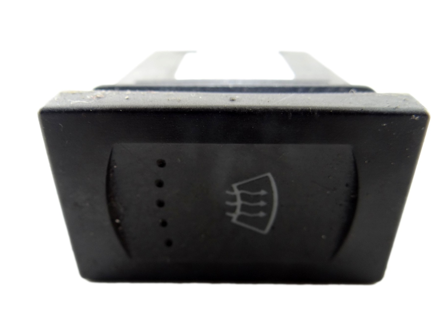 switch OGRZEWANIA windows SEAT ALHAMBRA 7M3 959 622