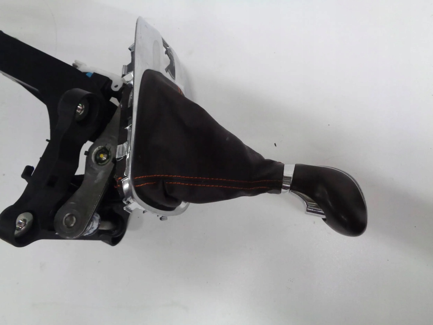 OPEL MERIVA B 10-17 LEVA DEL CAMBIO LEVA CAMBIO 55596750