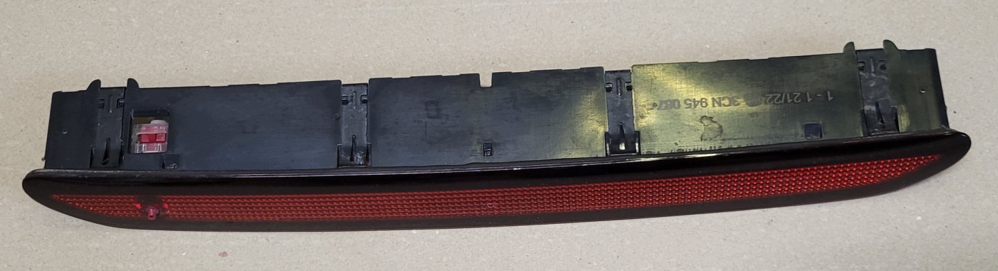 light STOPU third middle VW GOLF VII TOURAN SHARAN SKODA FABIA III OE
