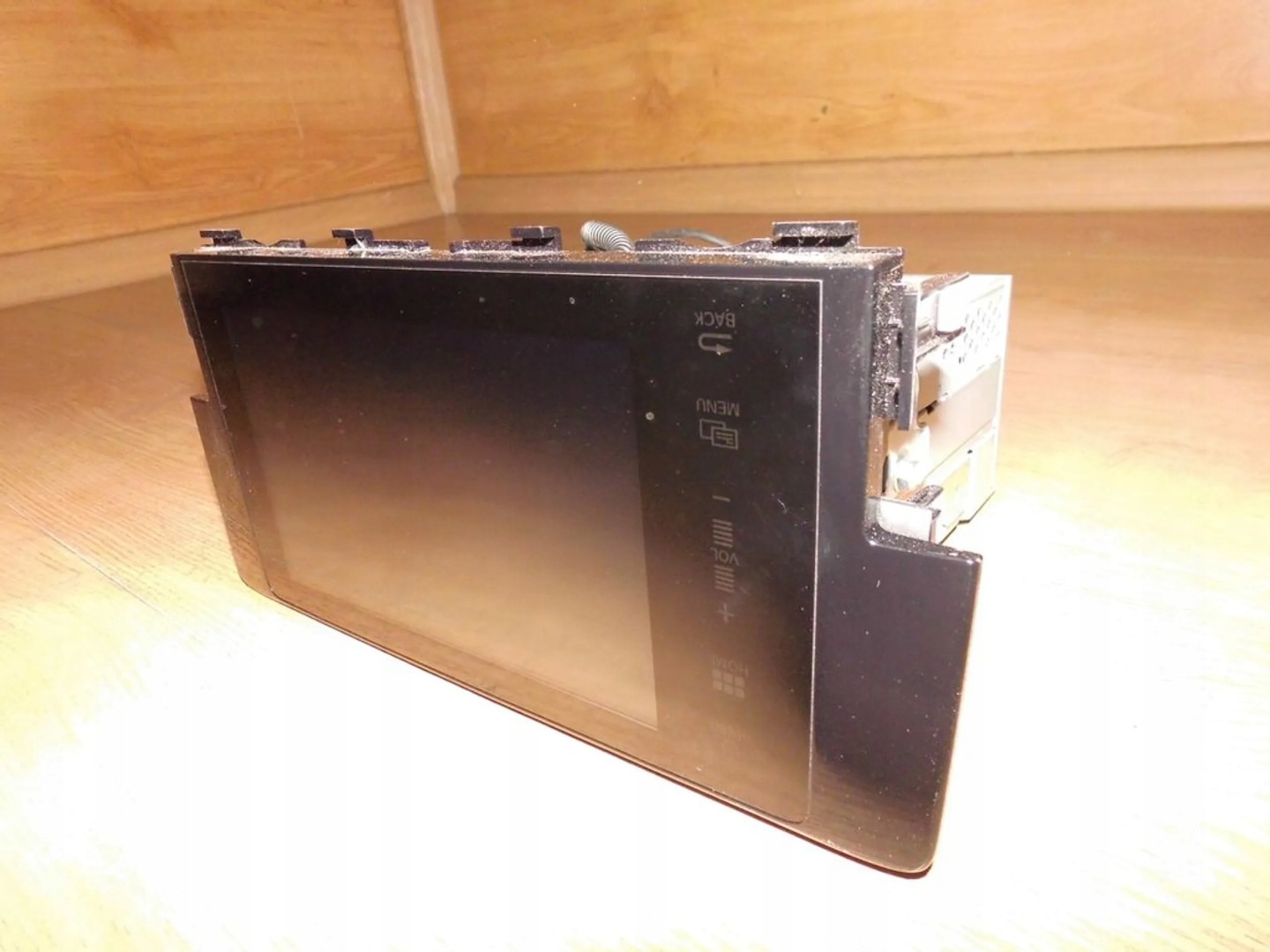 Honda Civic X navigation 39101-TFJ-G41-M1